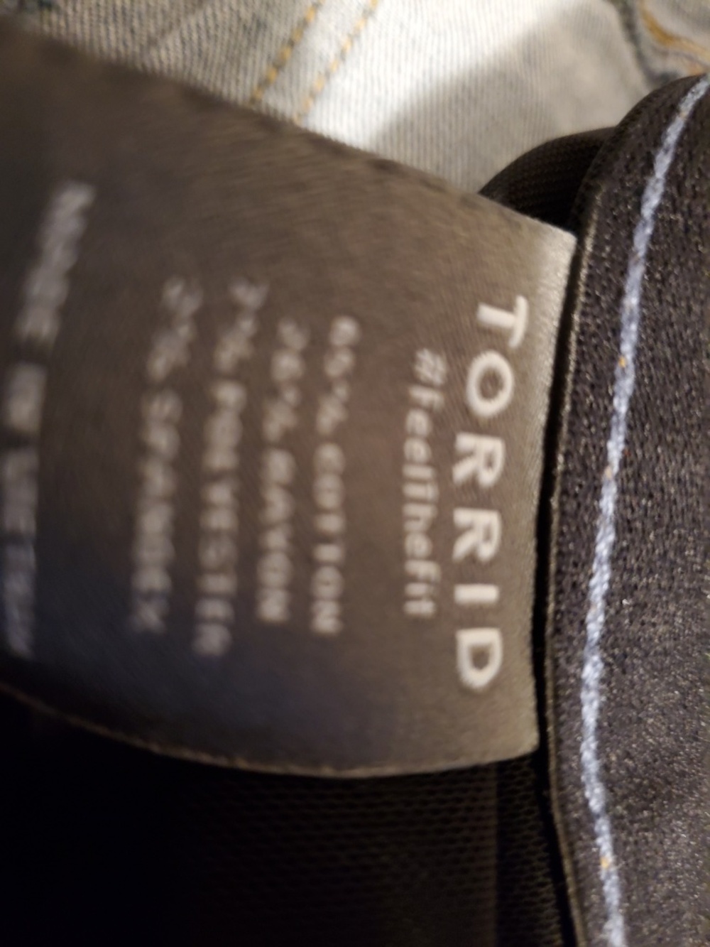 Torrid - Picture 4 of 4